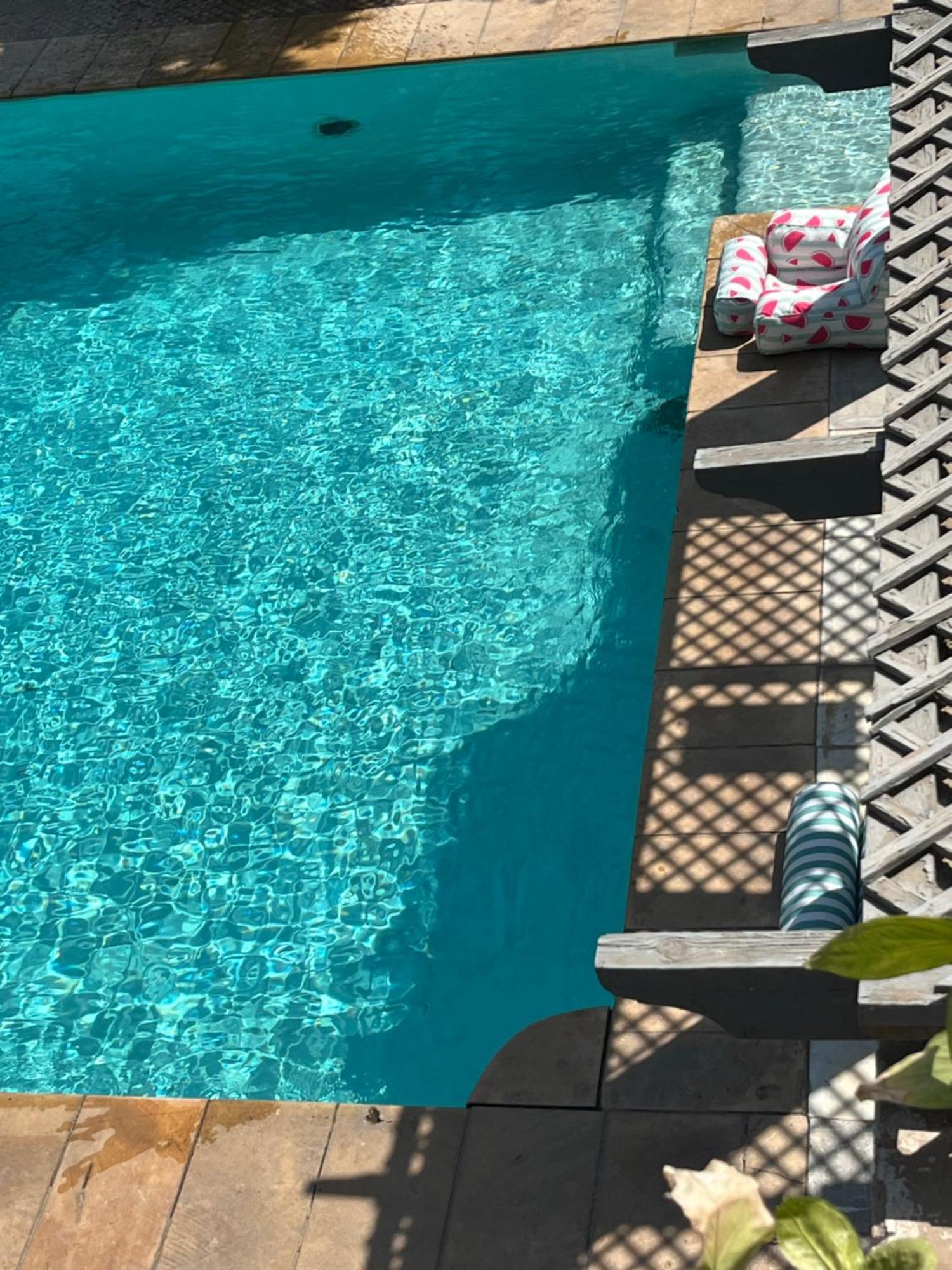 Villa By The Pyramids Κάιρο Εξωτερικό φωτογραφία