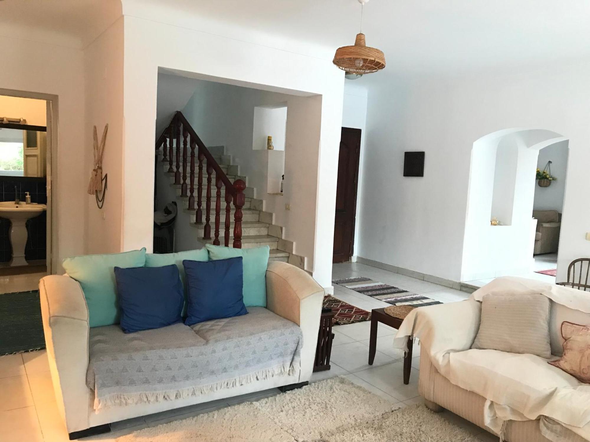 Villa By The Pyramids Κάιρο Εξωτερικό φωτογραφία